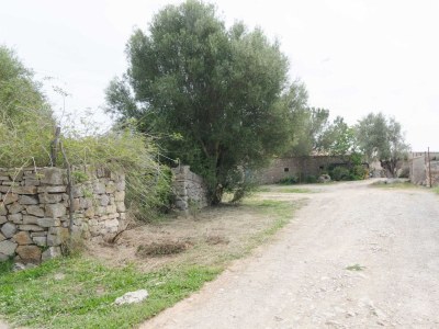 Finca Es Rafal de Baix - Outdoor photo 26
