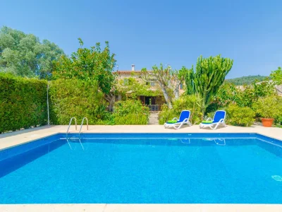 Finca Es Rafal de Baix - Outdoor photo 27