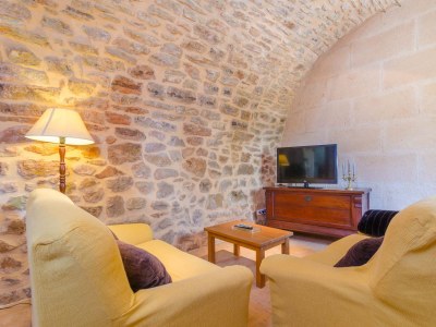 Finca Es Rafal de Baix - Features photo 28