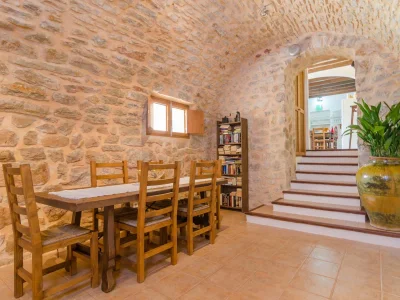 Finca Es Rafal de Baix - Features photo 31