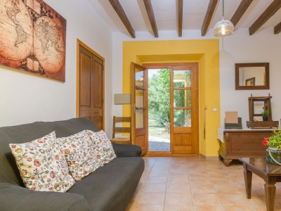 Finca Es Rafal de Baix - Features photo 32