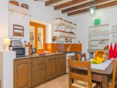 Finca Es Rafal de Baix - Features photo 33