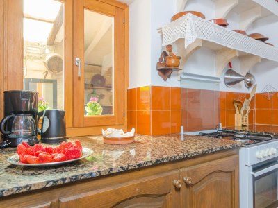 Finca Es Rafal de Baix - Features photo 34