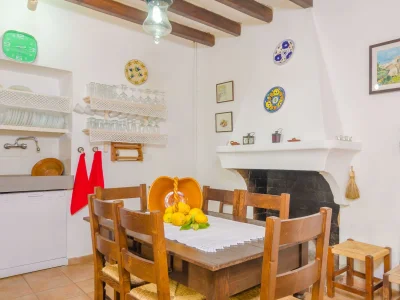 Finca Es Rafal de Baix - Features photo 35