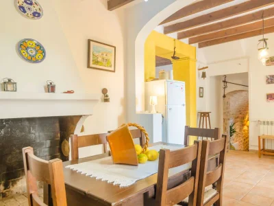 Finca Es Rafal de Baix - Features photo 36