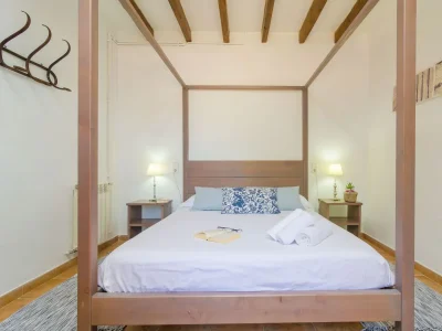 Finca Es Rafal de Baix - Features photo 38