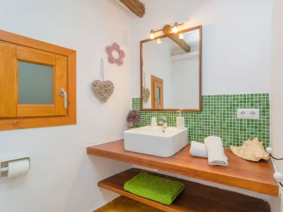 Finca Es Rafal de Baix - Features photo 40