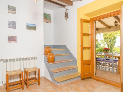 Finca Es Rafal de Baix - Features photo 42