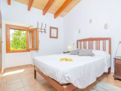 Finca Es Rafal de Baix - Features photo 43