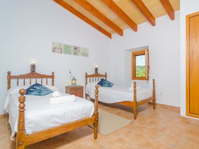 Finca Es Rafal de Baix - Features photo 46