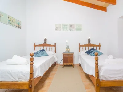 Finca Es Rafal de Baix - Features photo 47