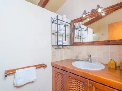 Finca Es Rafal de Baix - Features photo 51