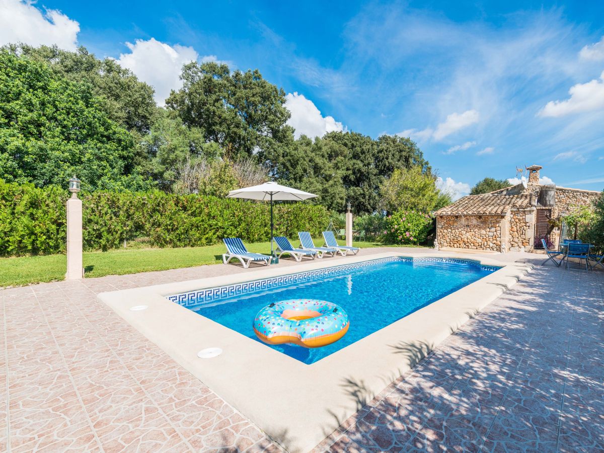 Finca Sa Figuera Blanca