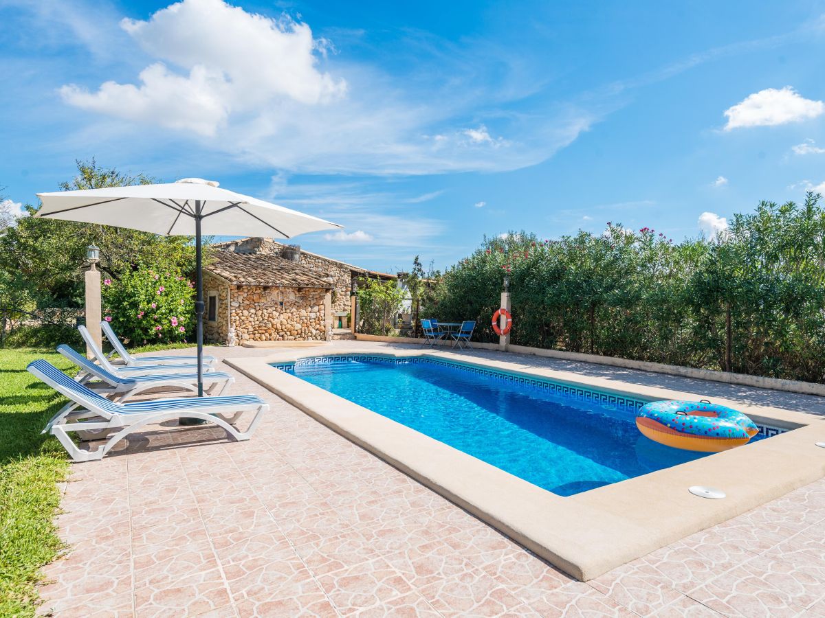 Finca Sa Figuera Blanca - Outdoor photo 2