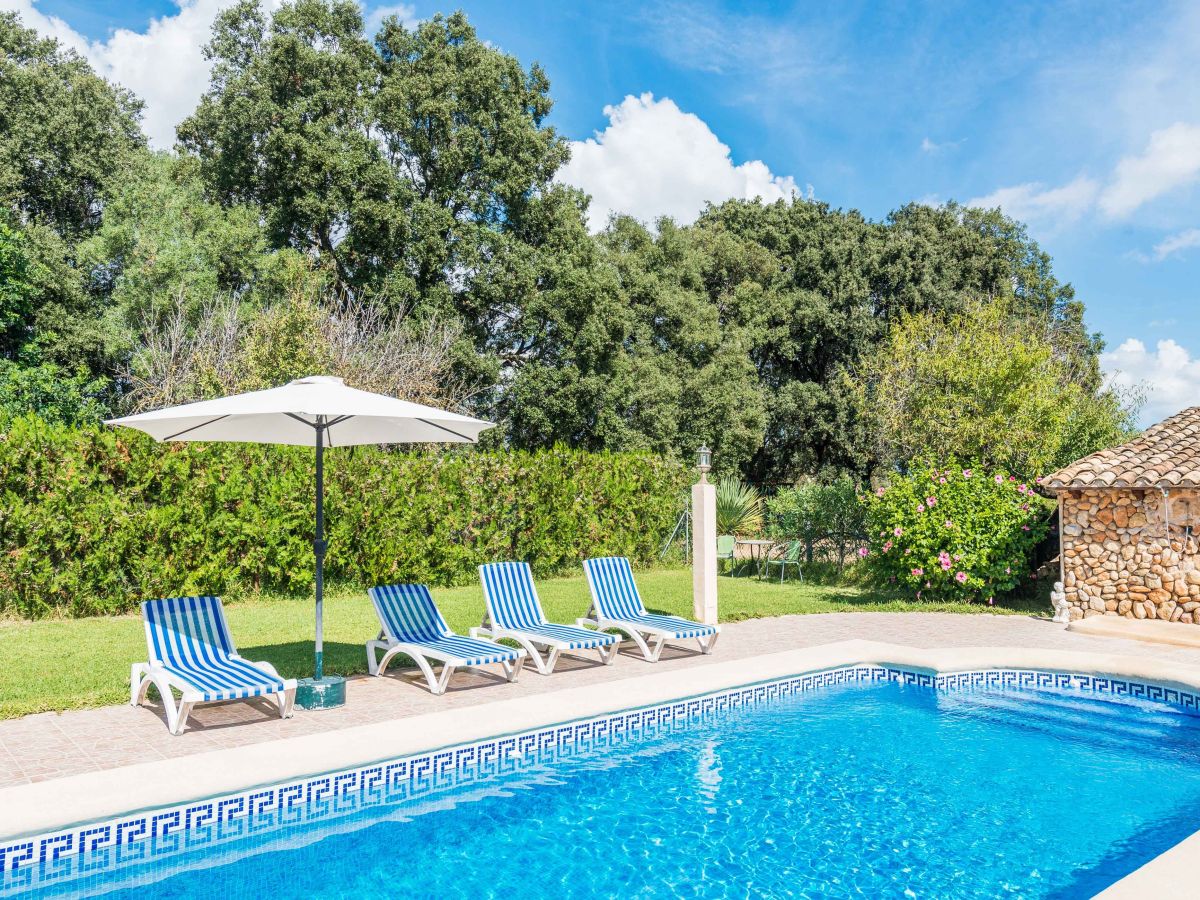 Finca Sa Figuera Blanca - Outdoor photo 4