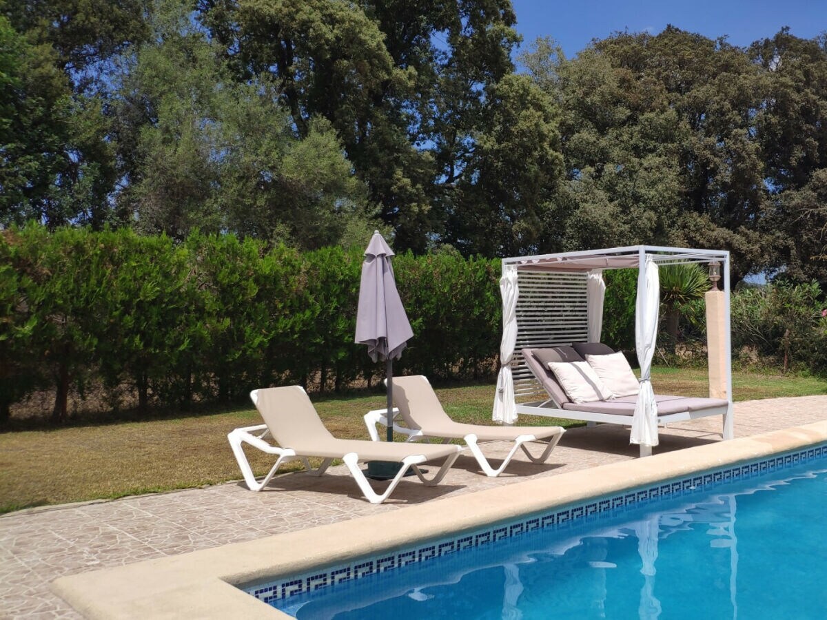 Finca Sa Figuera Blanca - Outdoor photo 5