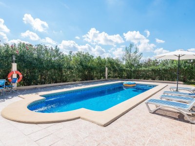 Finca Sa Figuera Blanca - Outdoor photo 3