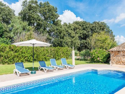 Finca Sa Figuera Blanca - Outdoor photo 4