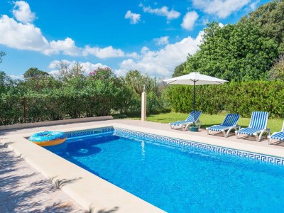 Finca Sa Figuera Blanca - Outdoor photo 6