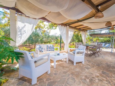 Finca Sa Figuera Blanca - Outdoor photo 7