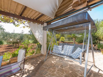 Finca Sa Figuera Blanca - Outdoor photo 9