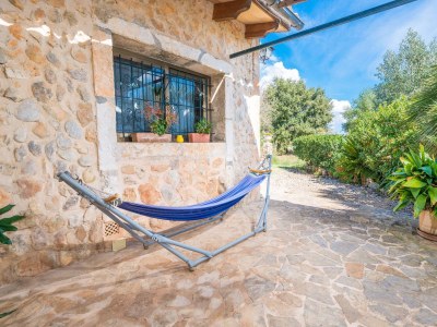 Finca Sa Figuera Blanca - Outdoor photo 10