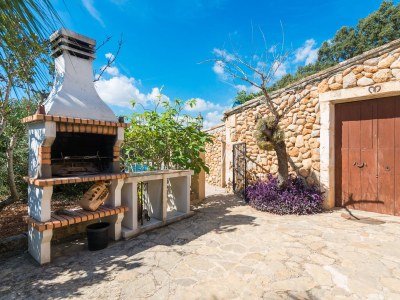 Finca Sa Figuera Blanca - Outdoor photo 11