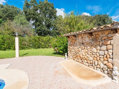 Finca Sa Figuera Blanca - Outdoor photo 12