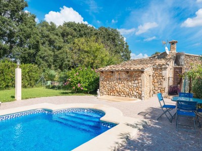 Finca Sa Figuera Blanca - Outdoor photo 13