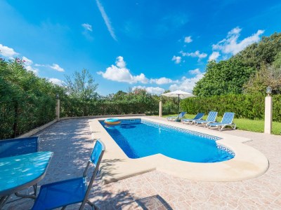 Finca Sa Figuera Blanca - Outdoor photo 14