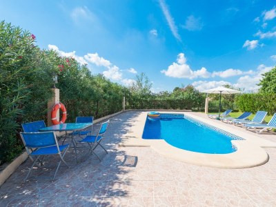 Finca Sa Figuera Blanca - Outdoor photo 15