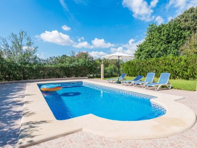 Finca Sa Figuera Blanca - Outdoor photo 16