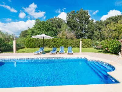 Finca Sa Figuera Blanca - Outdoor photo 17