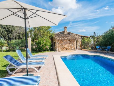 Finca Sa Figuera Blanca - Outdoor photo 18