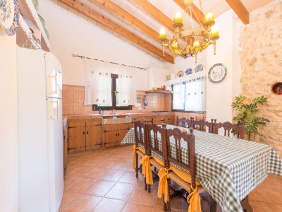 Finca Sa Figuera Blanca - Features photo 23