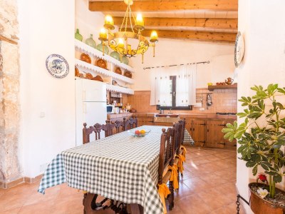 Finca Sa Figuera Blanca - Features photo 24