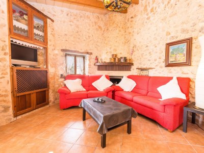 Finca Sa Figuera Blanca - Features photo 25