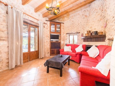 Finca Sa Figuera Blanca - Features photo 26