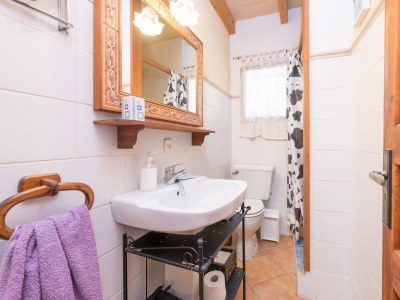 Finca Sa Figuera Blanca - Features photo 33