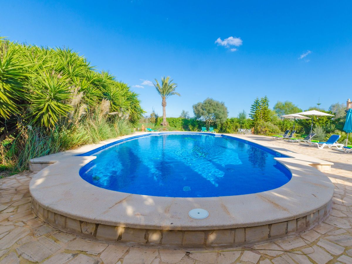 Finca Na Pont - Outdoor photo 4