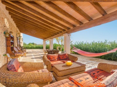 Finca Na Pont - Outdoor photo 2