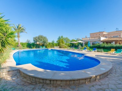 Finca Na Pont - Outdoor photo 3