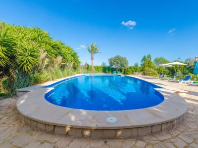 Finca Na Pont - Outdoor photo 4