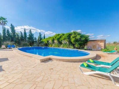 Finca Na Pont - Outdoor photo 5