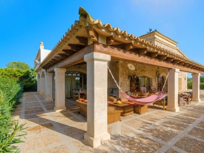 Finca Na Pont - Outdoor photo 7