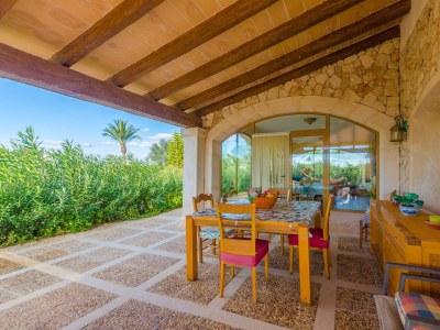 Finca Na Pont - Outdoor photo 9