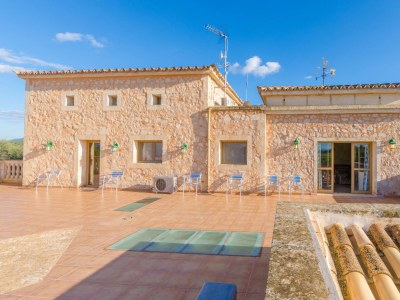 Finca Na Pont - Outdoor photo 10