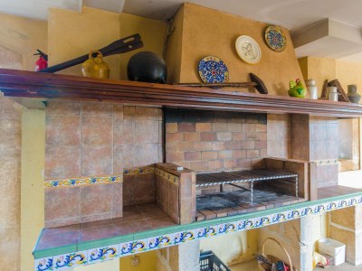 Finca Na Pont - Outdoor photo 11