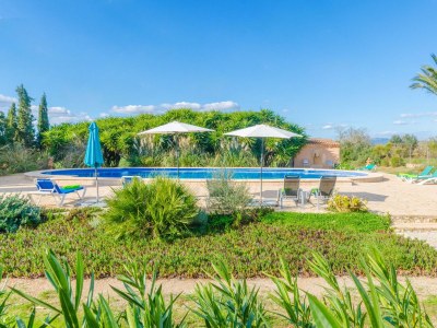 Finca Na Pont - Outdoor photo 12