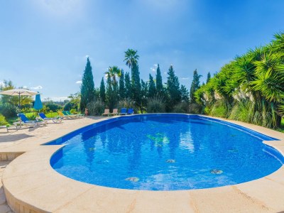 Finca Na Pont - Outdoor photo 13